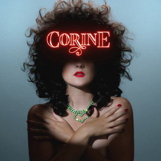 Corine mais tocadas 2026