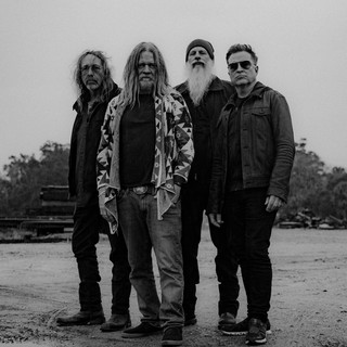Corrosion Of Conformity mais tocadas 2026