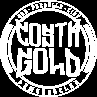 Costa Gold mais tocadas 2026
