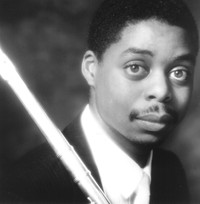 Courtney Pine mais tocadas 2026