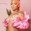 Cuban Doll mais tocadas 2026