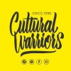 Cultural Warriors mais tocadas 2026