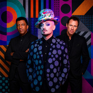 Playlists – Culture Club Mais Tocadas Culture Club mais tocadas 2026