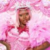 Cupcakke mais tocadas 2026