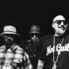 Cypress Hill mais tocadas 2026