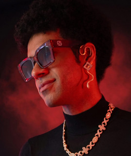 D Black mais tocadas 2026