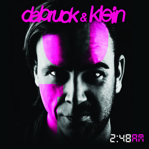 Dabruck Klein mais tocadas 2026