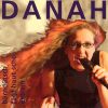 Danah mais tocadas 2026