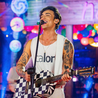 Playlists – Daniel Caon Mais Tocadas Daniel Caon mais tocadas 2026