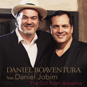 Playlists – Daniel Jobim Mais Tocadas Daniel Jobim mais tocadas 2026
