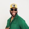 Playlists – Darien Brockington Mais Tocadas Darien Brockington mais tocadas 2026