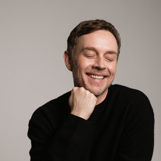 Darren Hayes mais tocadas 2026