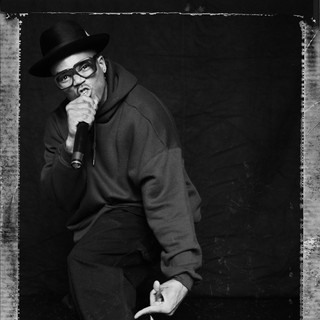 Darryl Dmc Mcdaniels mais tocadas 2026