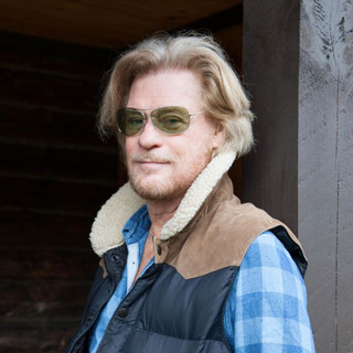 Daryl Hall mais tocadas 2026