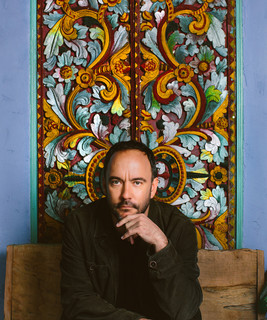 Dave Matthews mais tocadas 2026
