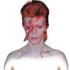 David Bowie mais tocadas 2026