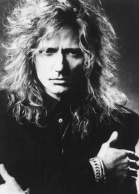 David Coverdale mais tocadas 2026