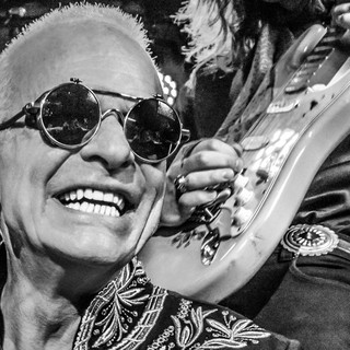 David Lee Roth mais tocadas 2026