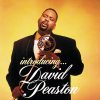 Playlists – David Peaston Mais Tocadas David Peaston mais tocadas 2026
