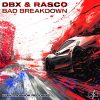 Dbx mais tocadas 2026