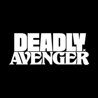 Playlists – Deadly Avenger Mais Tocadas Deadly Avenger mais tocadas 2026
