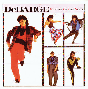 Debarge mais tocadas 2026