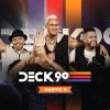 Deck 90 mais tocadas 2026