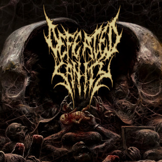 Playlists – Defeated Sanity Mais Tocadas Defeated Sanity mais tocadas 2026
