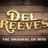 Del Reeves mais tocadas 2026
