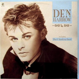 Playlists – Den Harrow Mais Tocadas Den Harrow mais tocadas 2026