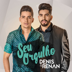 Denis Renan mais tocadas 2026