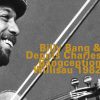 Playlists – Dennis Charles Mais Tocadas Dennis Charles mais tocadas 2026