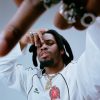 Denzel Curry mais tocadas 2026
