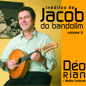 Deo Rian mais tocadas 2026
