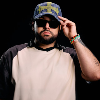 Deorro mais tocadas 2026