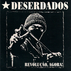 Playlists – Deserdados Mais Tocadas Deserdados mais tocadas 2026