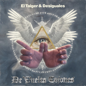 Playlists – Desiguales Mais Tocadas Desiguales mais tocadas 2026