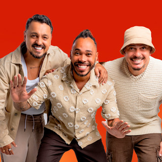 Destak Do Samba mais tocadas 2026