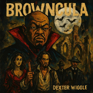Dexter Wiggle mais tocadas 2026