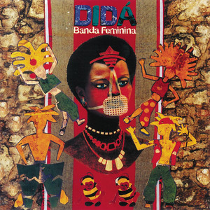 Playlists – Dida Banda Feminina Mais Tocadas Dida Banda Feminina mais tocadas 2026