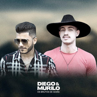 Diego E Murilo mais tocadas 2026