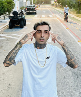 Diego Thug mais tocadas 2026