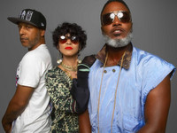 Digable Planets mais tocadas 2026
