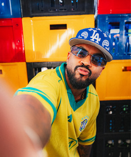 Playlists – Diggo Mais Tocadas Diggo mais tocadas 2026