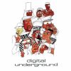Playlists – Digital Underground Mais Tocadas Digital Underground mais tocadas 2026