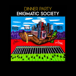 Dinner Party mais tocadas 2026