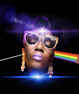 Dionne Farris mais tocadas 2026