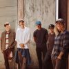 Dirty Heads mais tocadas 2026
