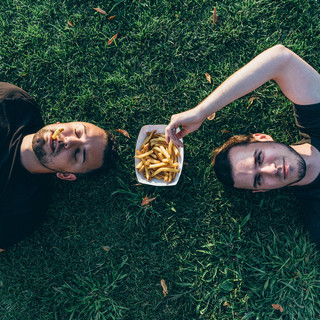 Disco Fries mais tocadas 2026