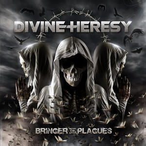 Divine Heresy mais tocadas 2026